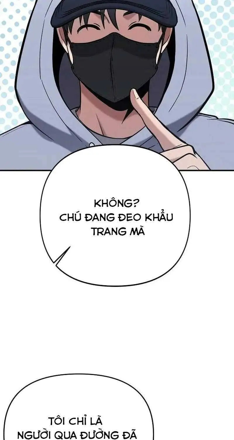 Truyện Tranh Một Anh Hùng Giỏi Mọi Thứ trang 6