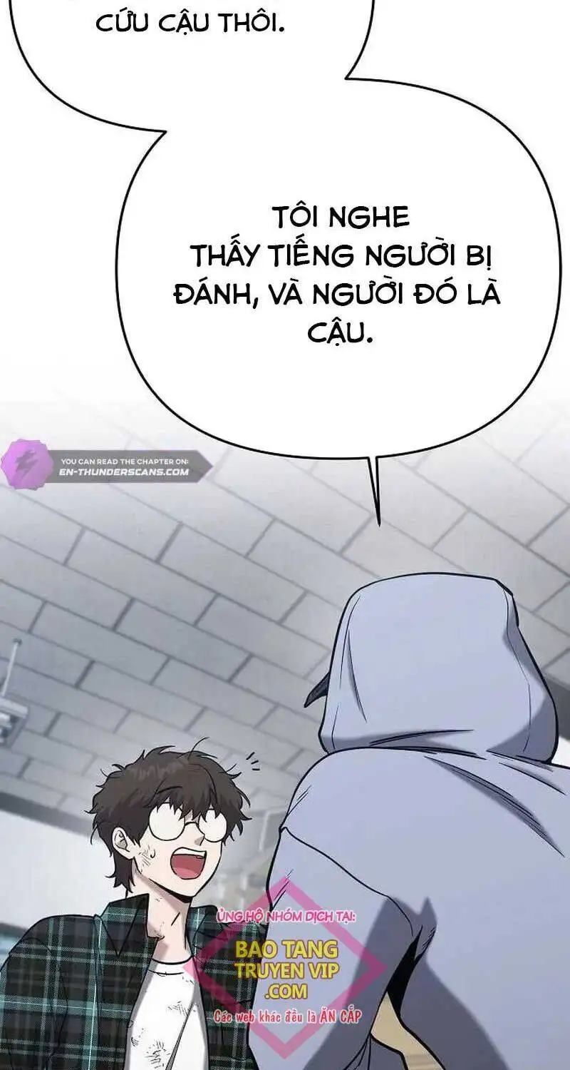 Truyện Tranh Một Anh Hùng Giỏi Mọi Thứ trang 6