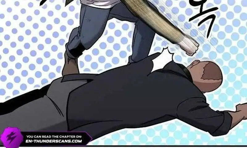 Truyện Tranh Một Anh Hùng Giỏi Mọi Thứ trang 6