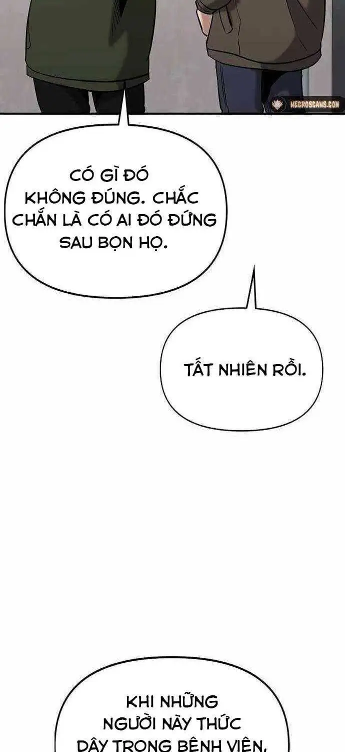 Truyện Tranh Một Anh Hùng Giỏi Mọi Thứ trang 6