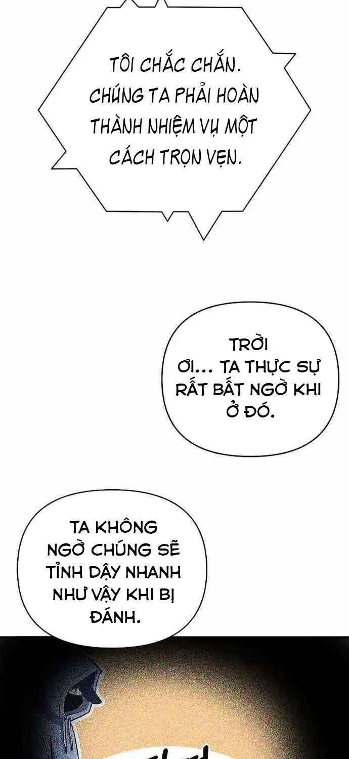 Truyện Tranh Một Anh Hùng Giỏi Mọi Thứ trang 6