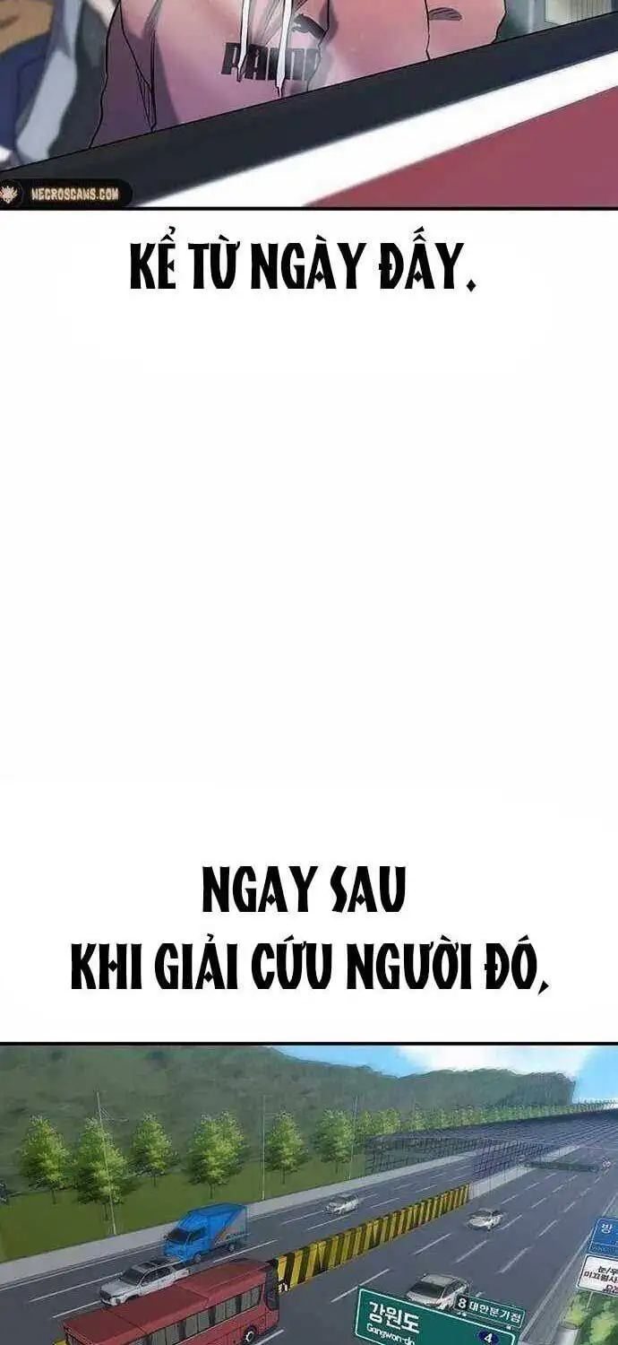 Truyện Tranh Một Anh Hùng Giỏi Mọi Thứ trang 6