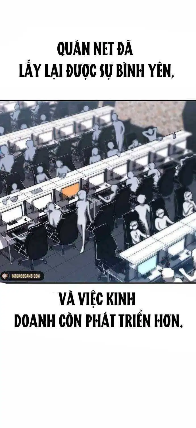 Truyện Tranh Một Anh Hùng Giỏi Mọi Thứ trang 6