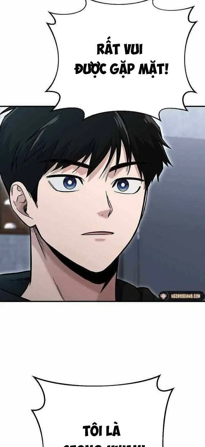 Truyện Tranh Một Anh Hùng Giỏi Mọi Thứ trang 6