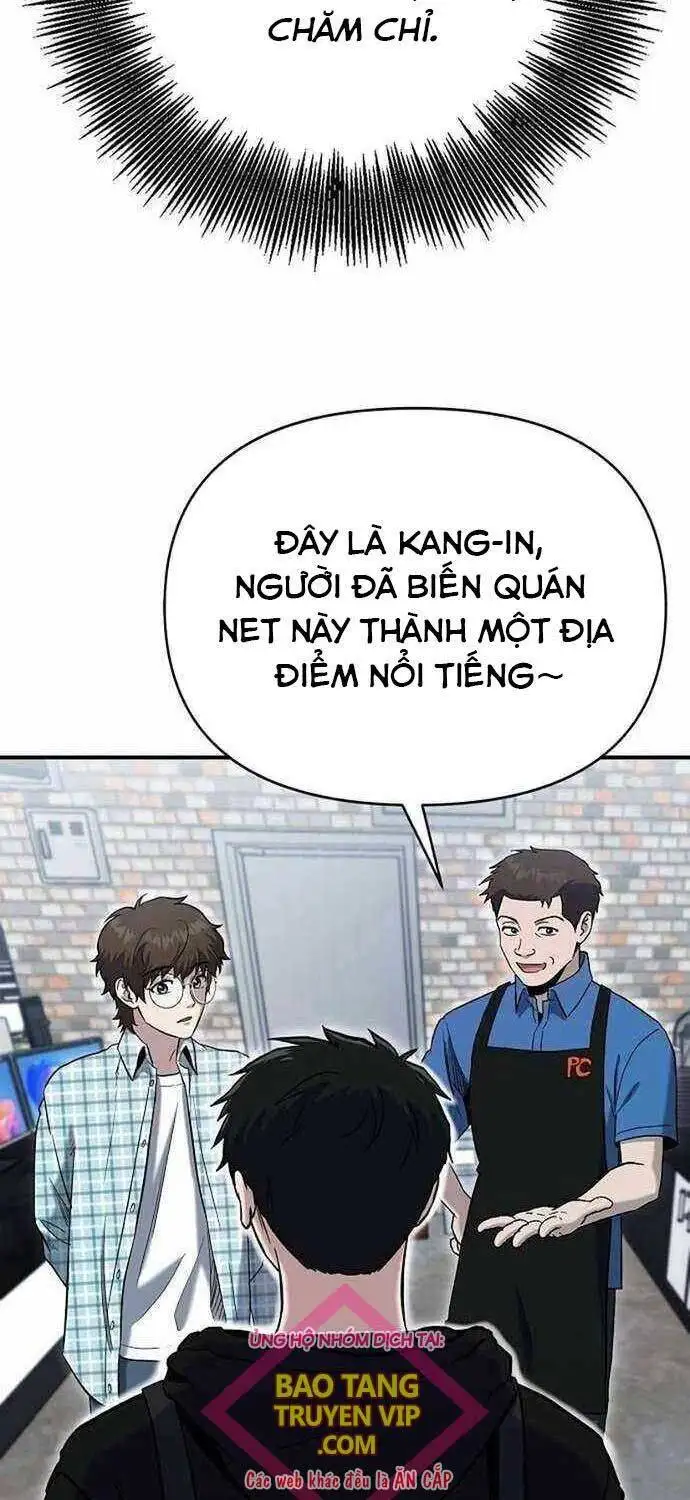 Truyện Tranh Một Anh Hùng Giỏi Mọi Thứ trang 6