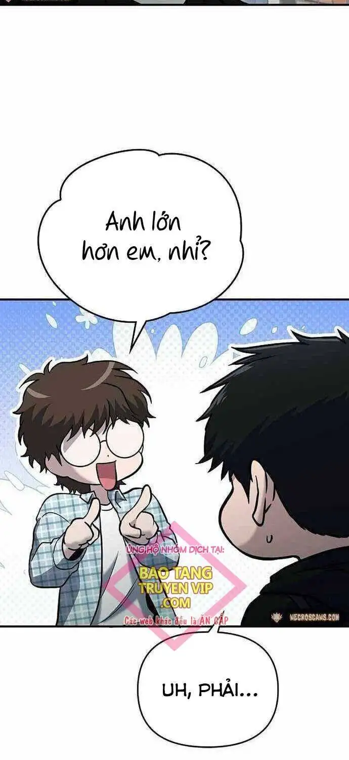 Truyện Tranh Một Anh Hùng Giỏi Mọi Thứ trang 6