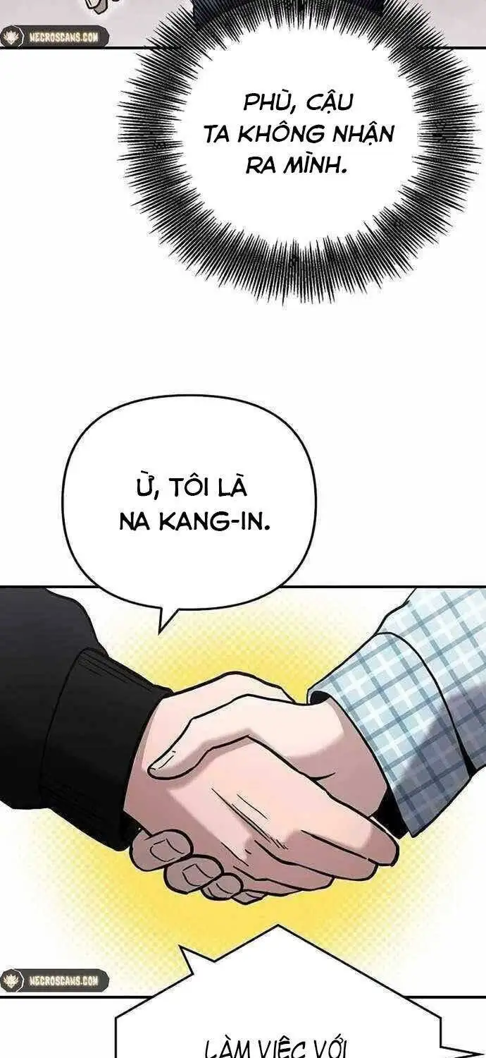 Truyện Tranh Một Anh Hùng Giỏi Mọi Thứ trang 6