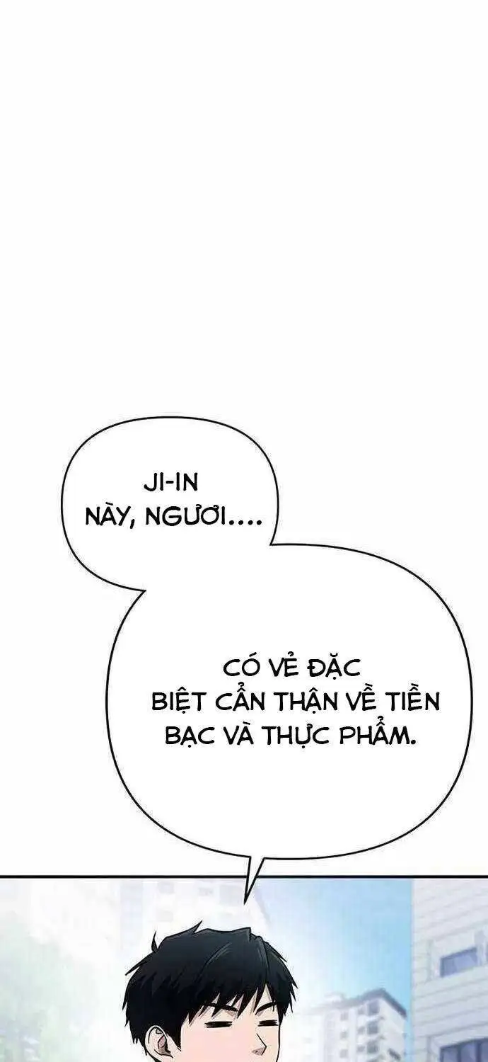 Truyện Tranh Một Anh Hùng Giỏi Mọi Thứ trang 6