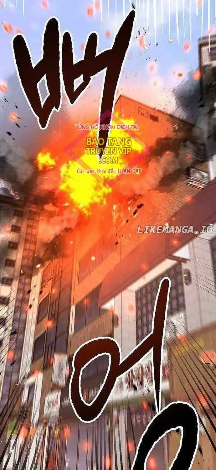 Truyện Tranh Một Anh Hùng Giỏi Mọi Thứ trang 6