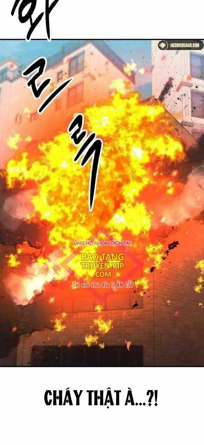 Truyện Tranh Một Anh Hùng Giỏi Mọi Thứ trang 6