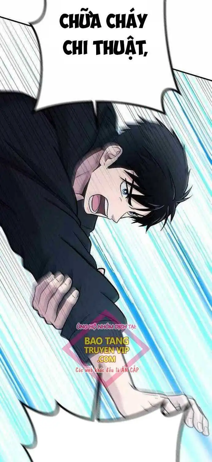 Truyện Tranh Một Anh Hùng Giỏi Mọi Thứ trang 6