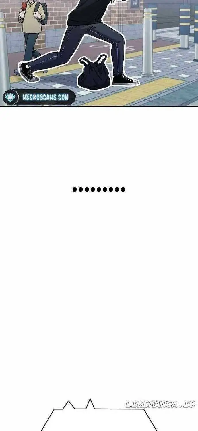 Truyện Tranh Một Anh Hùng Giỏi Mọi Thứ trang 6