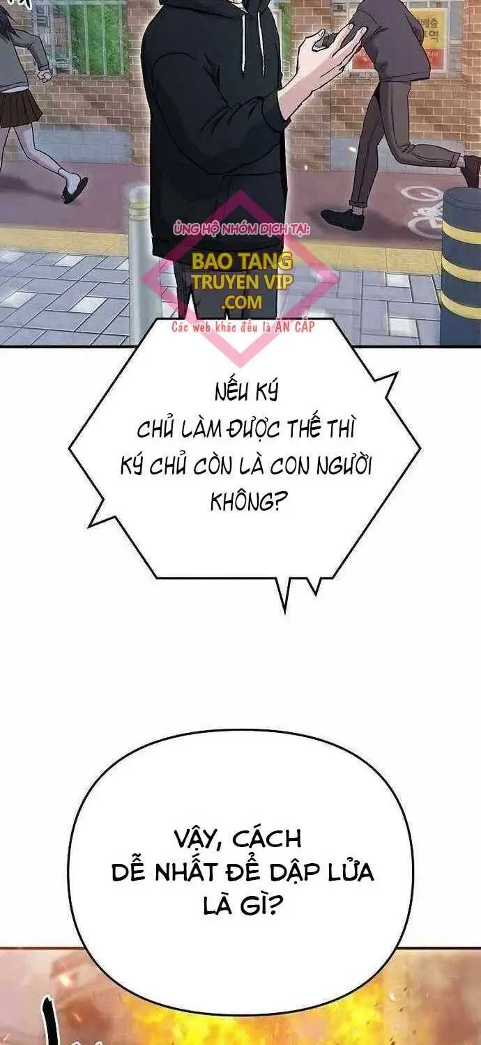 Truyện Tranh Một Anh Hùng Giỏi Mọi Thứ trang 6