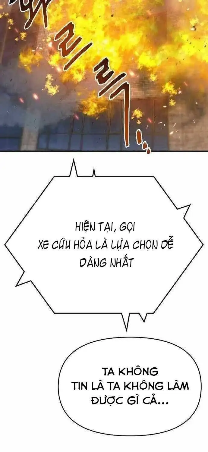 Truyện Tranh Một Anh Hùng Giỏi Mọi Thứ trang 6