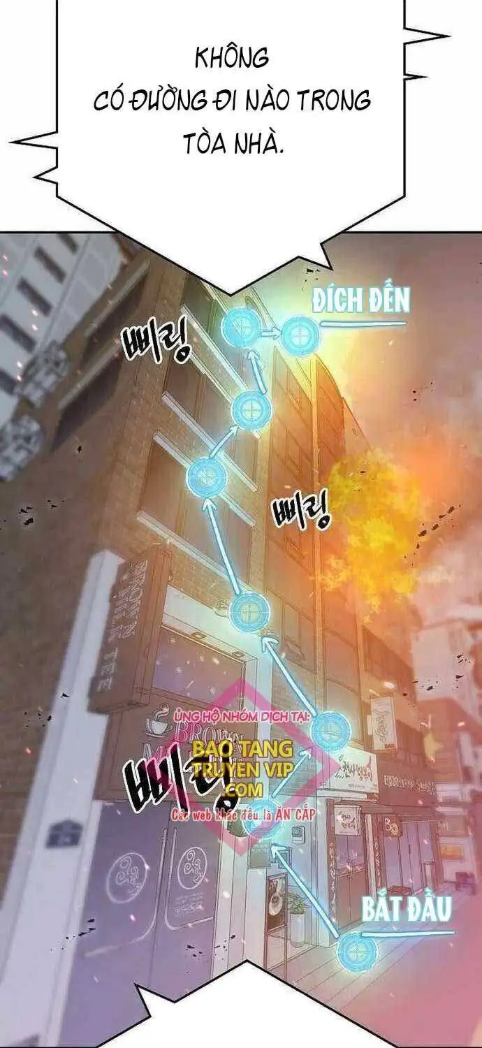 Truyện Tranh Một Anh Hùng Giỏi Mọi Thứ trang 6