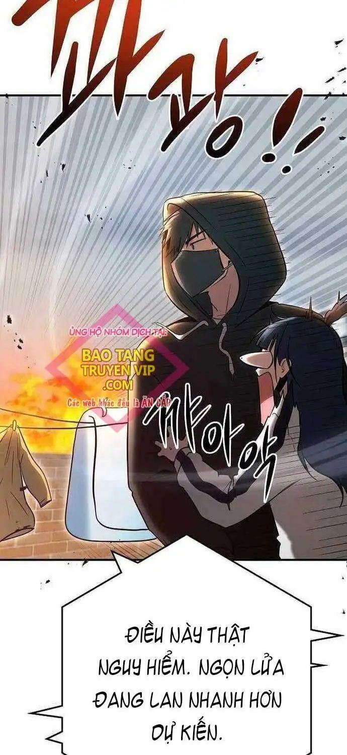 Truyện Tranh Một Anh Hùng Giỏi Mọi Thứ trang 6