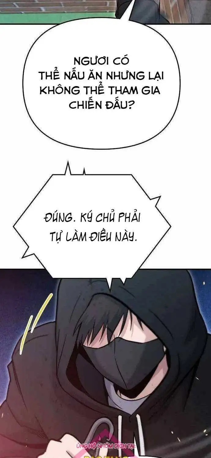 Truyện Tranh Một Anh Hùng Giỏi Mọi Thứ trang 6