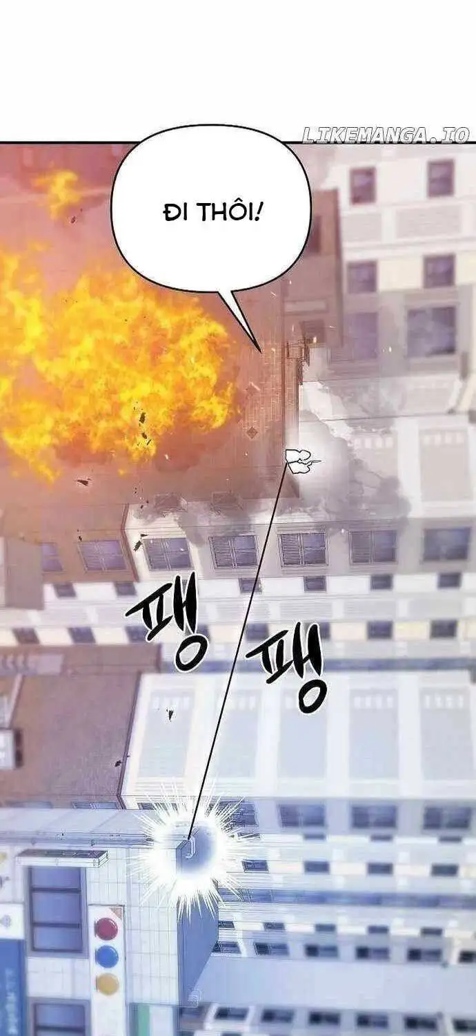 Truyện Tranh Một Anh Hùng Giỏi Mọi Thứ trang 6