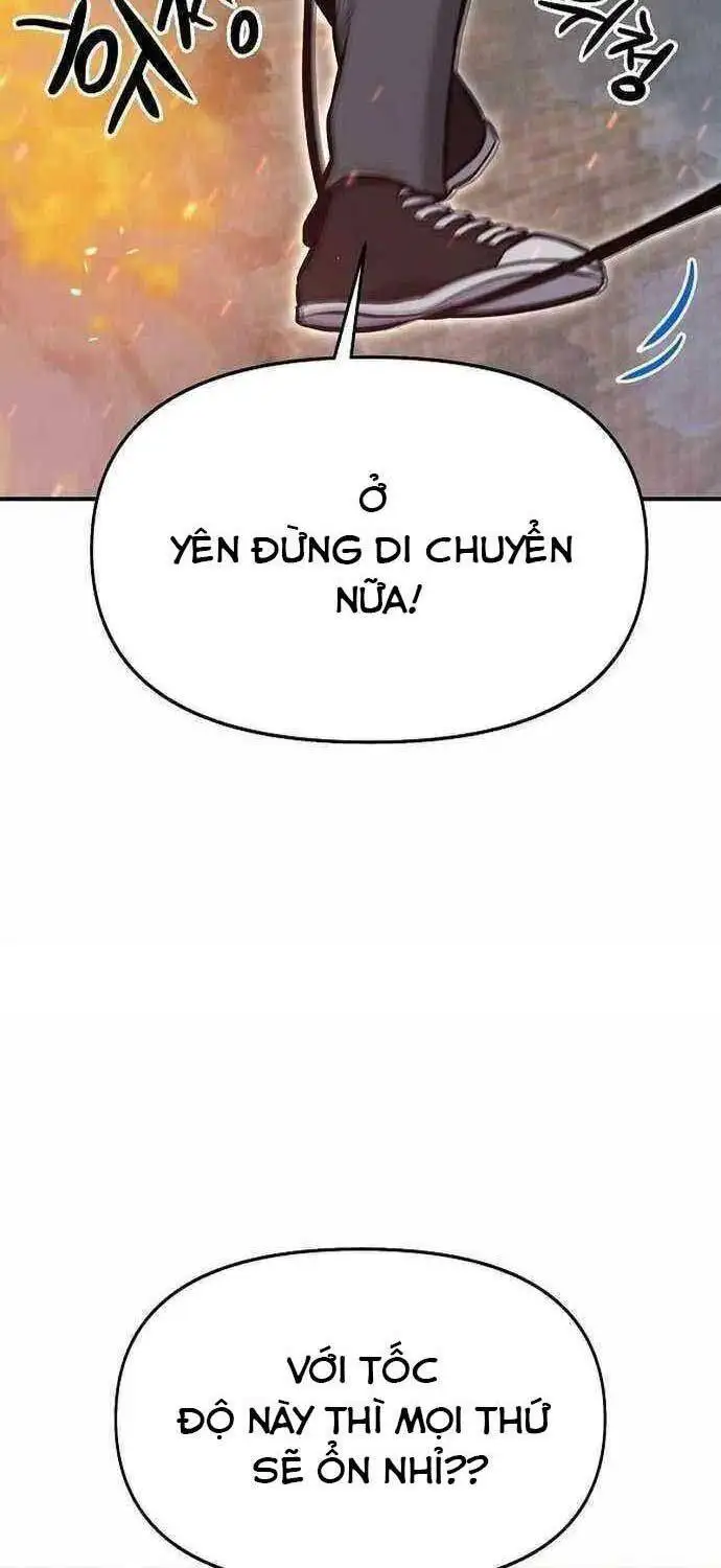 Truyện Tranh Một Anh Hùng Giỏi Mọi Thứ trang 6