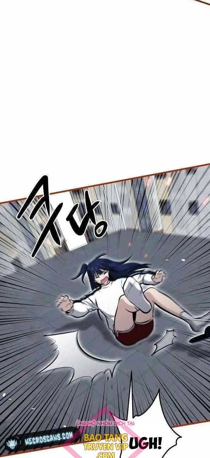 Truyện Tranh Một Anh Hùng Giỏi Mọi Thứ trang 6