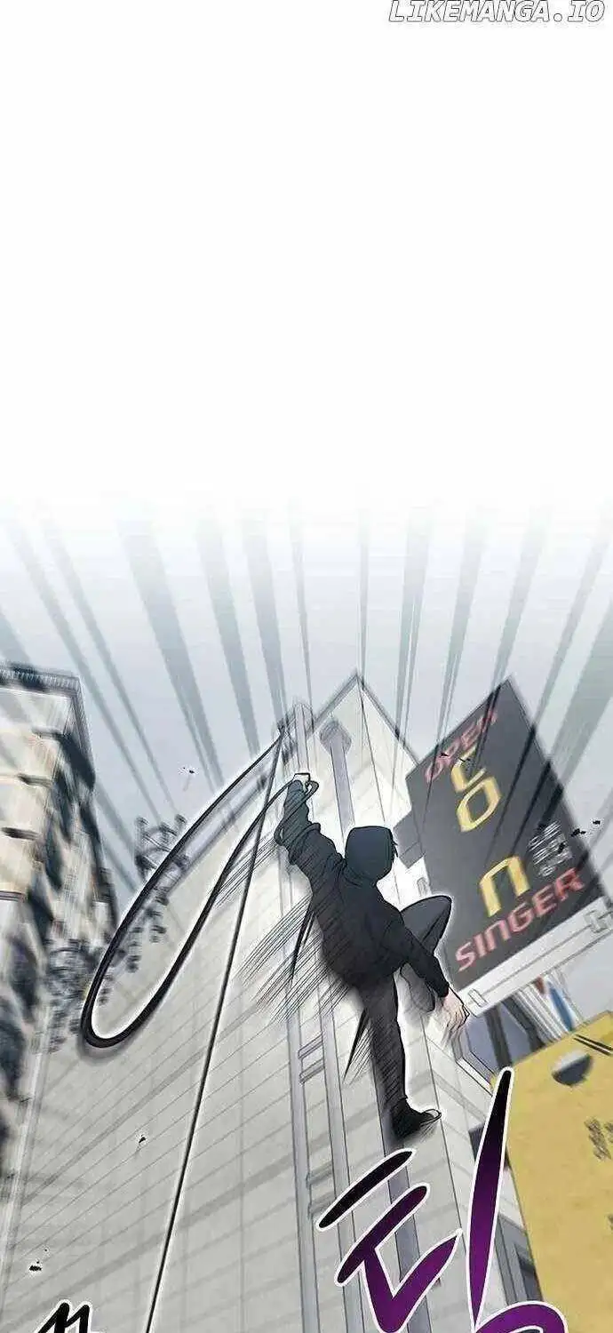 Truyện Tranh Một Anh Hùng Giỏi Mọi Thứ trang 6