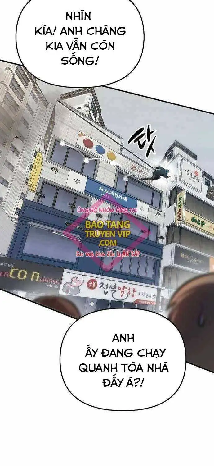 Truyện Tranh Một Anh Hùng Giỏi Mọi Thứ trang 6