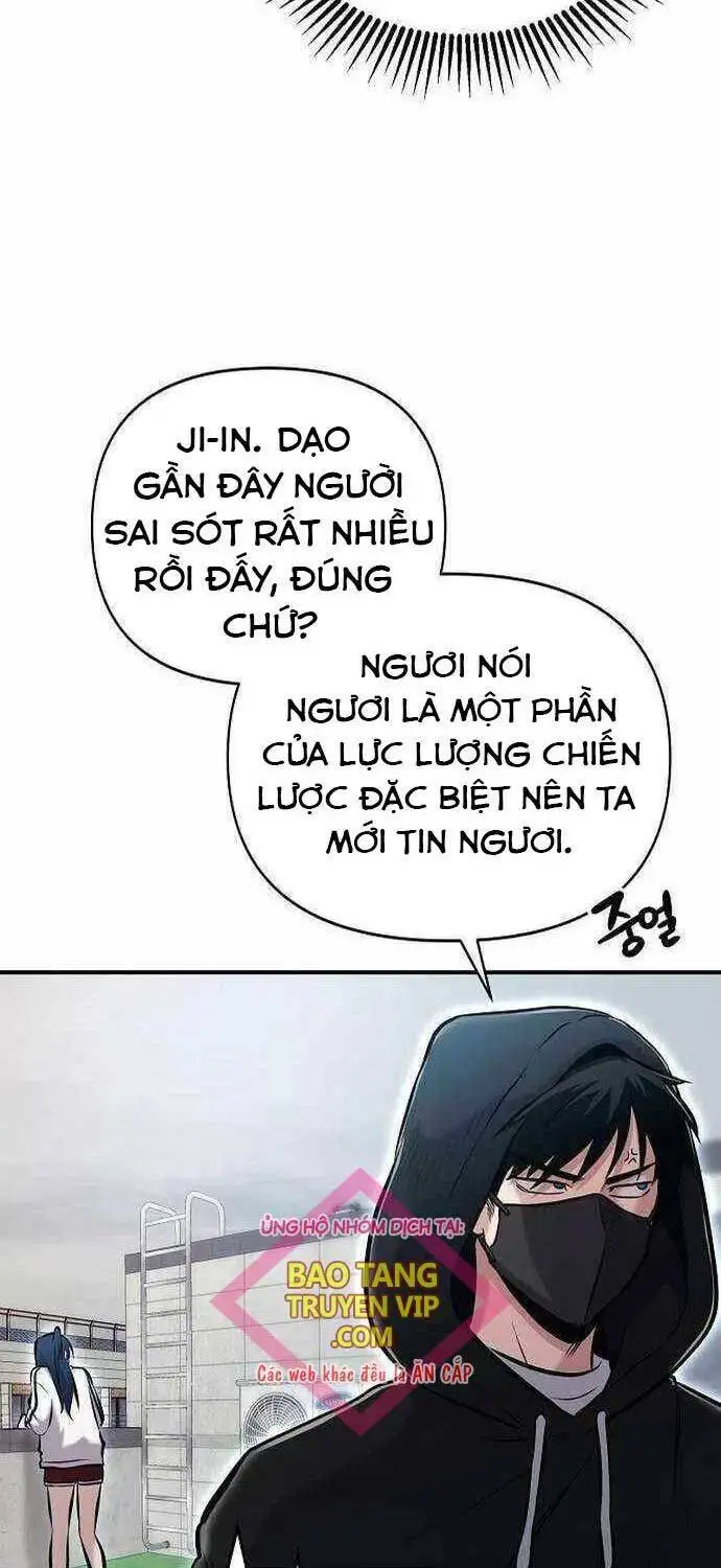 Truyện Tranh Một Anh Hùng Giỏi Mọi Thứ trang 6