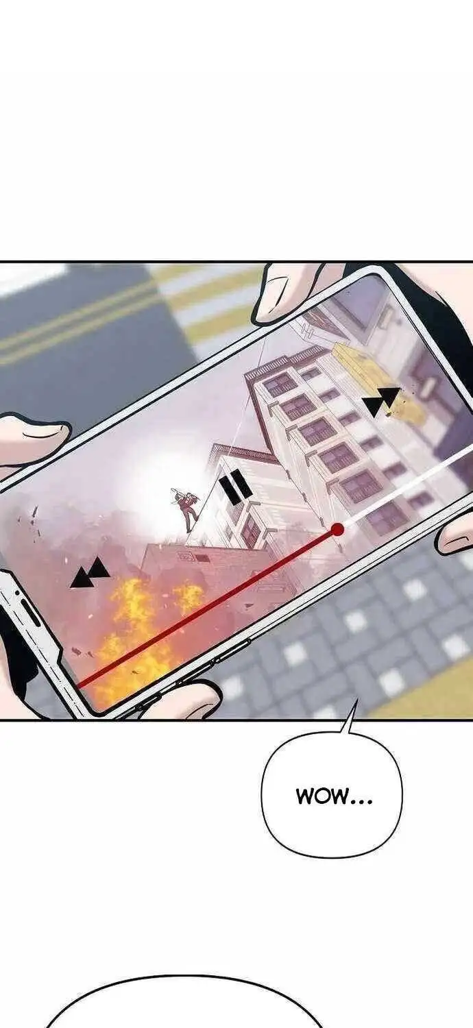 Truyện Tranh Một Anh Hùng Giỏi Mọi Thứ trang 6