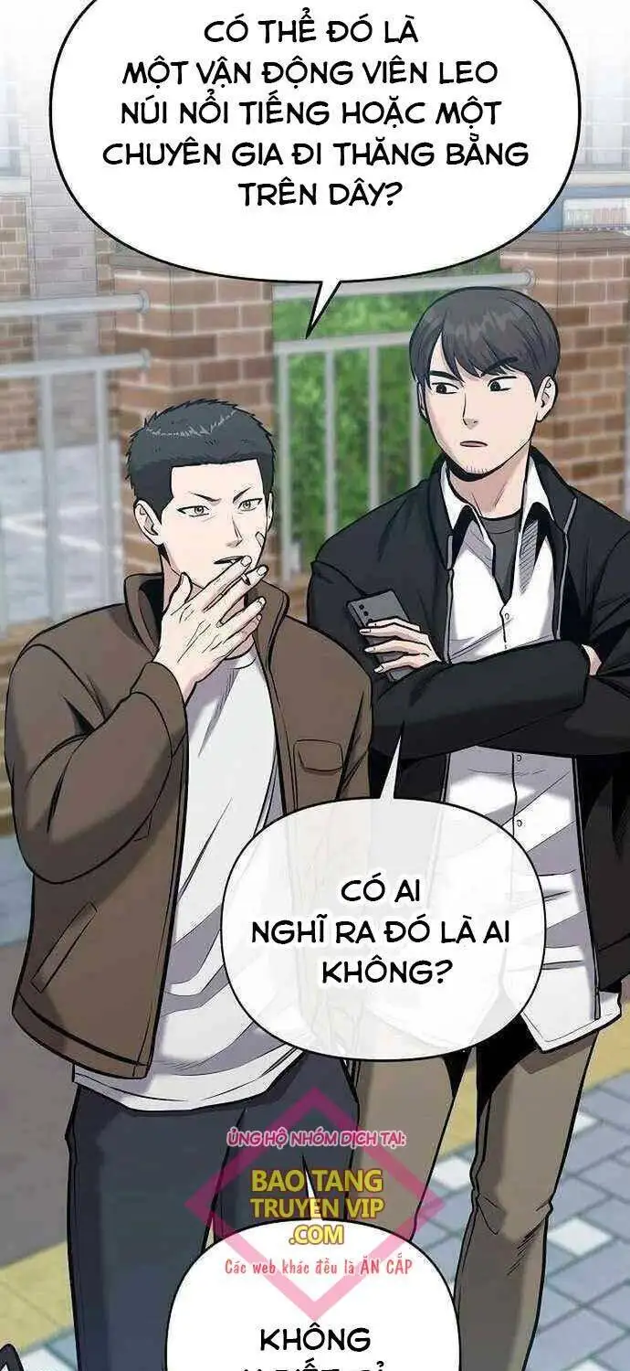 Truyện Tranh Một Anh Hùng Giỏi Mọi Thứ trang 6