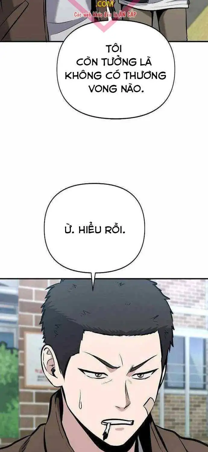 Truyện Tranh Một Anh Hùng Giỏi Mọi Thứ trang 6