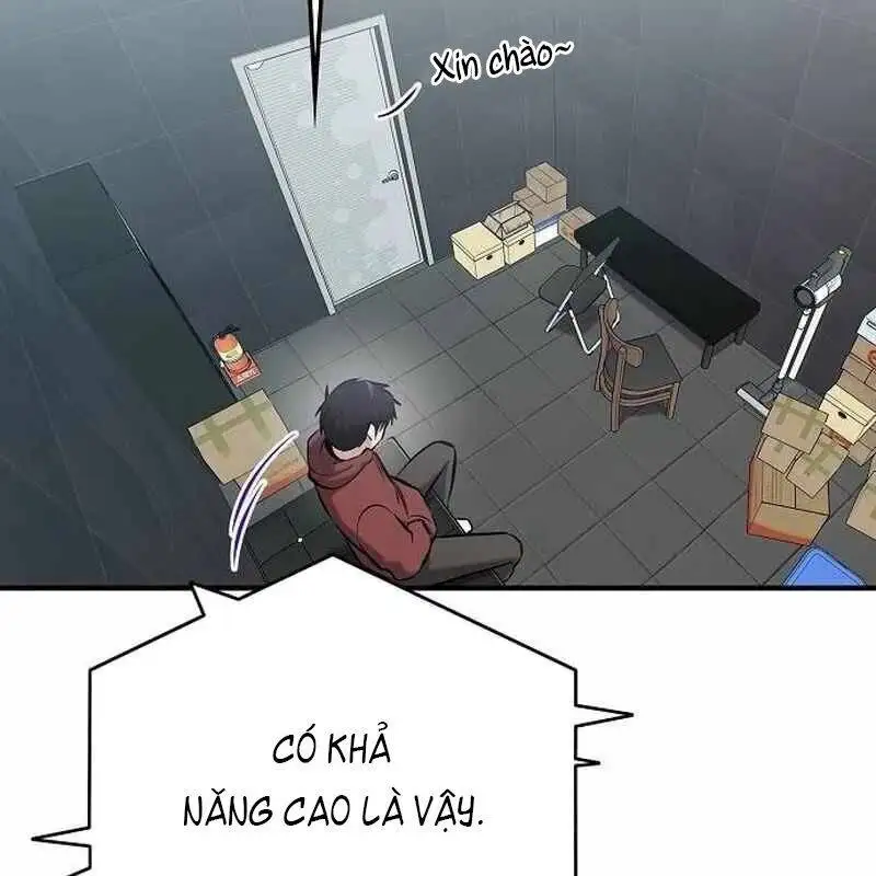 Truyện Tranh Một Anh Hùng Giỏi Mọi Thứ trang 6