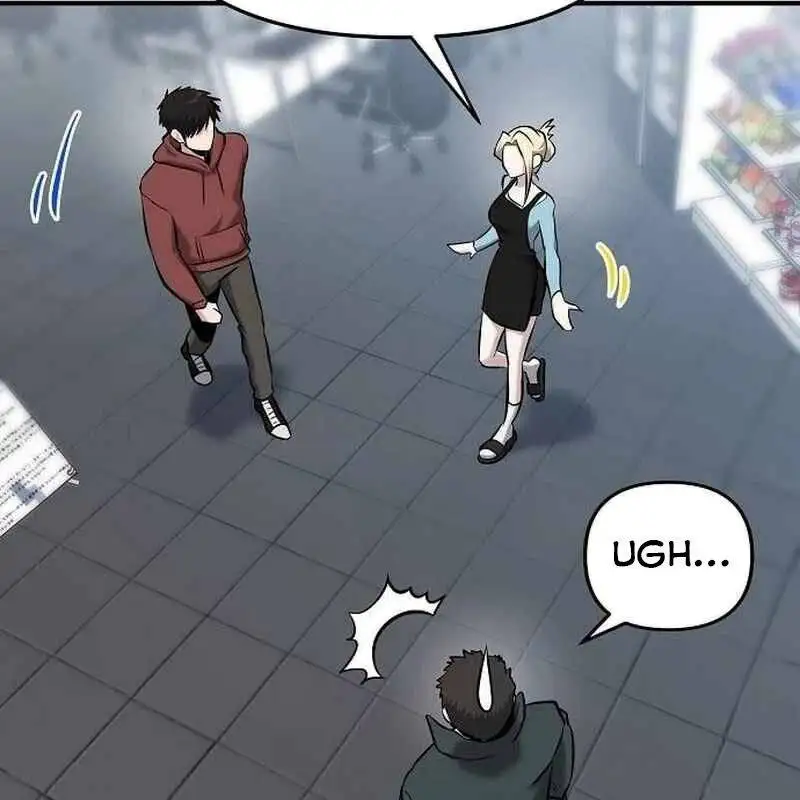 Truyện Tranh Một Anh Hùng Giỏi Mọi Thứ trang 6