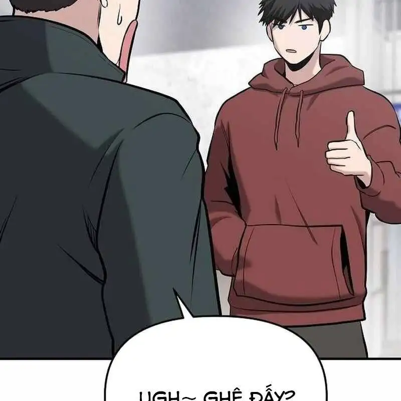 Truyện Tranh Một Anh Hùng Giỏi Mọi Thứ trang 6