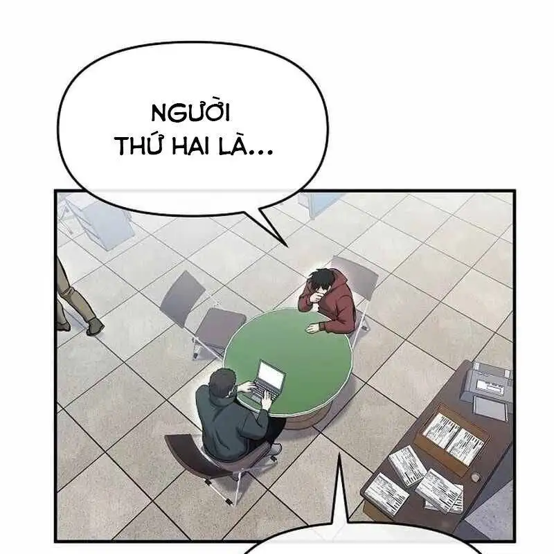 Truyện Tranh Một Anh Hùng Giỏi Mọi Thứ trang 6