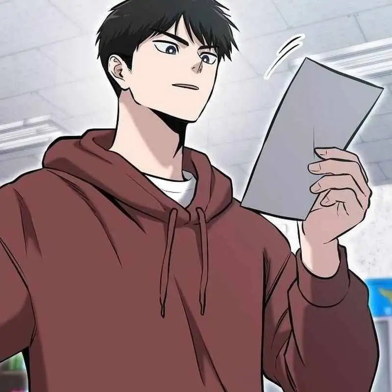 Truyện Tranh Một Anh Hùng Giỏi Mọi Thứ trang 6