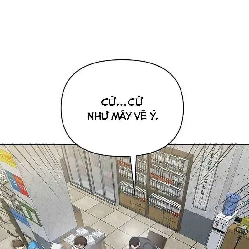 Truyện Tranh Một Anh Hùng Giỏi Mọi Thứ trang 6