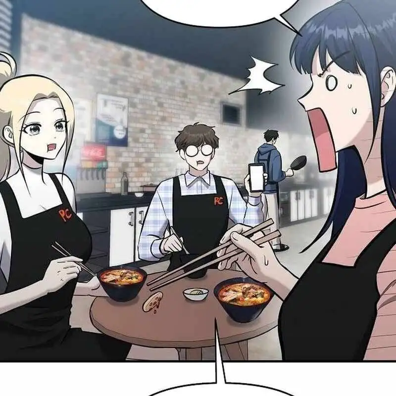 Truyện Tranh Một Anh Hùng Giỏi Mọi Thứ trang 6