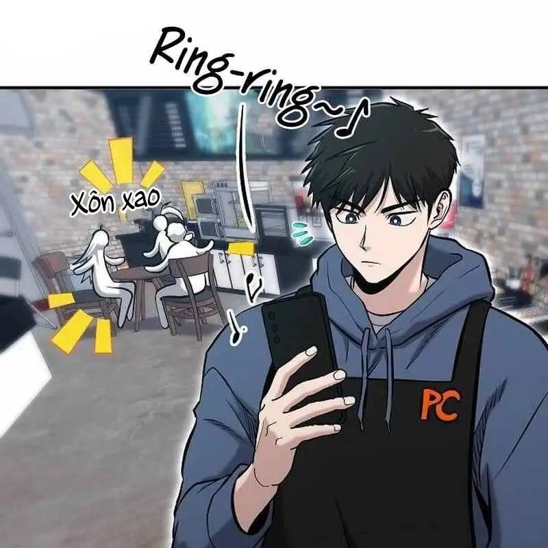 Truyện Tranh Một Anh Hùng Giỏi Mọi Thứ trang 6