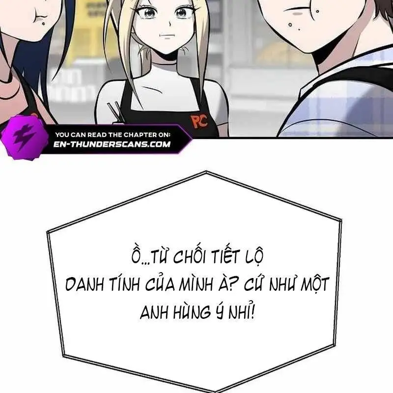 Truyện Tranh Một Anh Hùng Giỏi Mọi Thứ trang 6