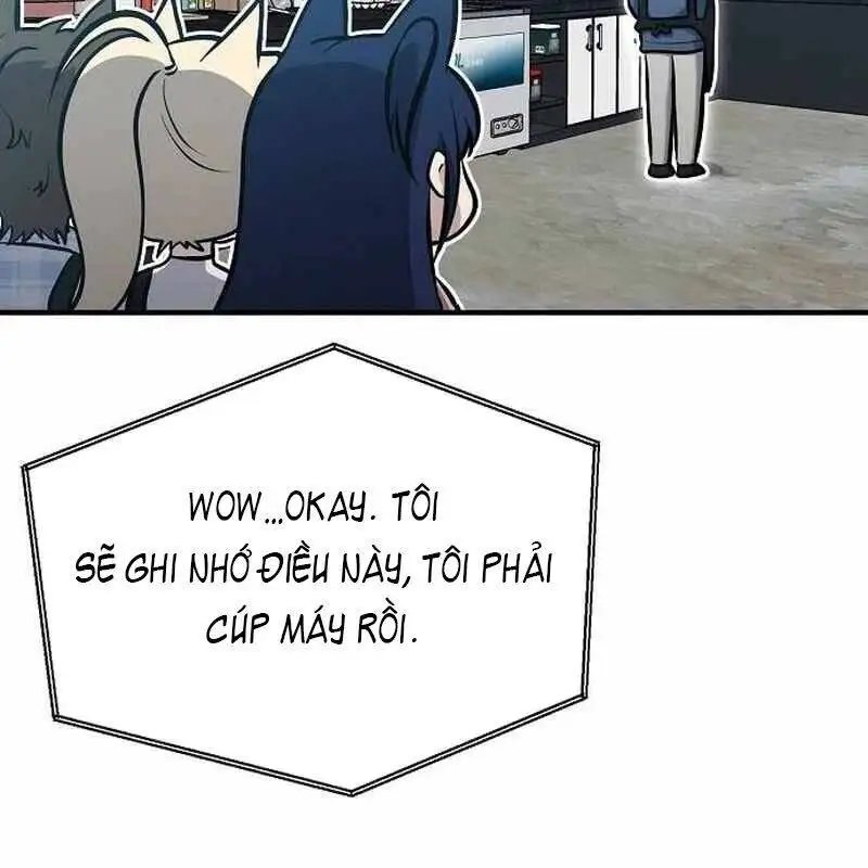 Truyện Tranh Một Anh Hùng Giỏi Mọi Thứ trang 6