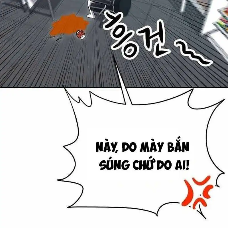 Truyện Tranh Một Anh Hùng Giỏi Mọi Thứ trang 6