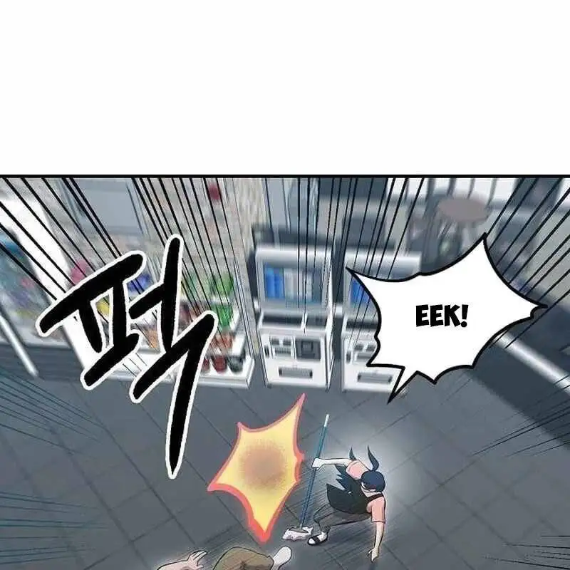 Truyện Tranh Một Anh Hùng Giỏi Mọi Thứ trang 6