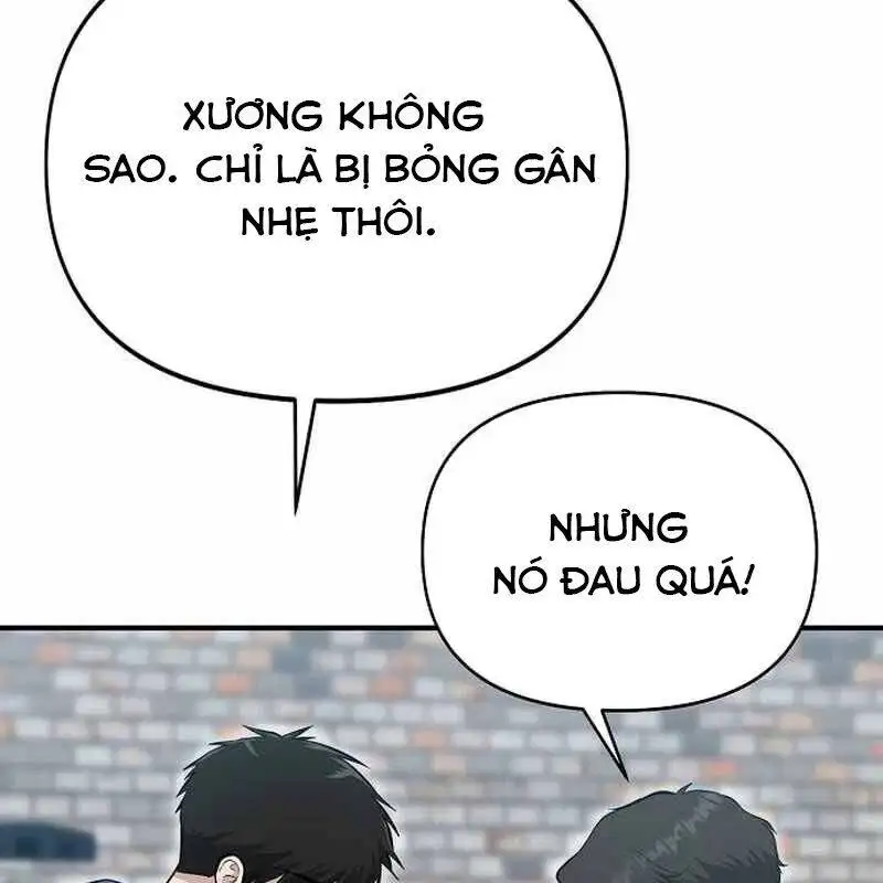 Truyện Tranh Một Anh Hùng Giỏi Mọi Thứ trang 6