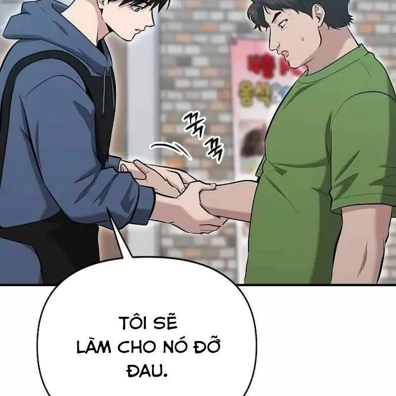 Truyện Tranh Một Anh Hùng Giỏi Mọi Thứ trang 6