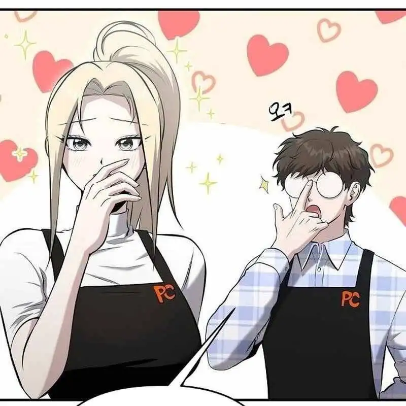 Truyện Tranh Một Anh Hùng Giỏi Mọi Thứ trang 6