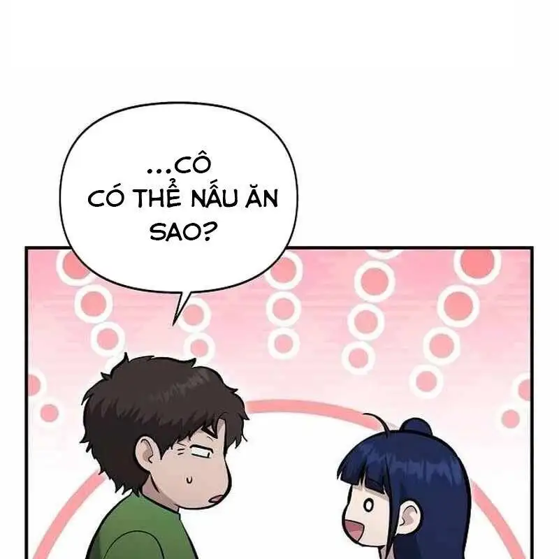 Truyện Tranh Một Anh Hùng Giỏi Mọi Thứ trang 6