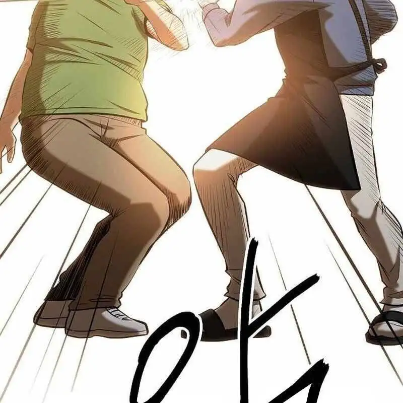 Truyện Tranh Một Anh Hùng Giỏi Mọi Thứ trang 6