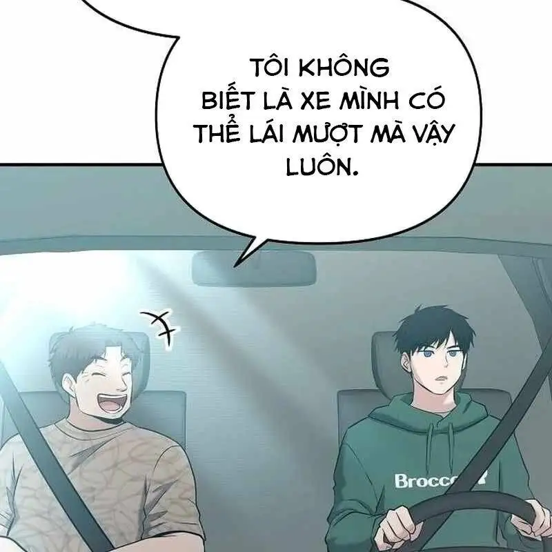 Truyện Tranh Một Anh Hùng Giỏi Mọi Thứ trang 6