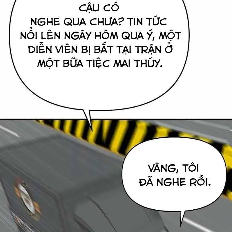 Truyện Tranh Một Anh Hùng Giỏi Mọi Thứ trang 6