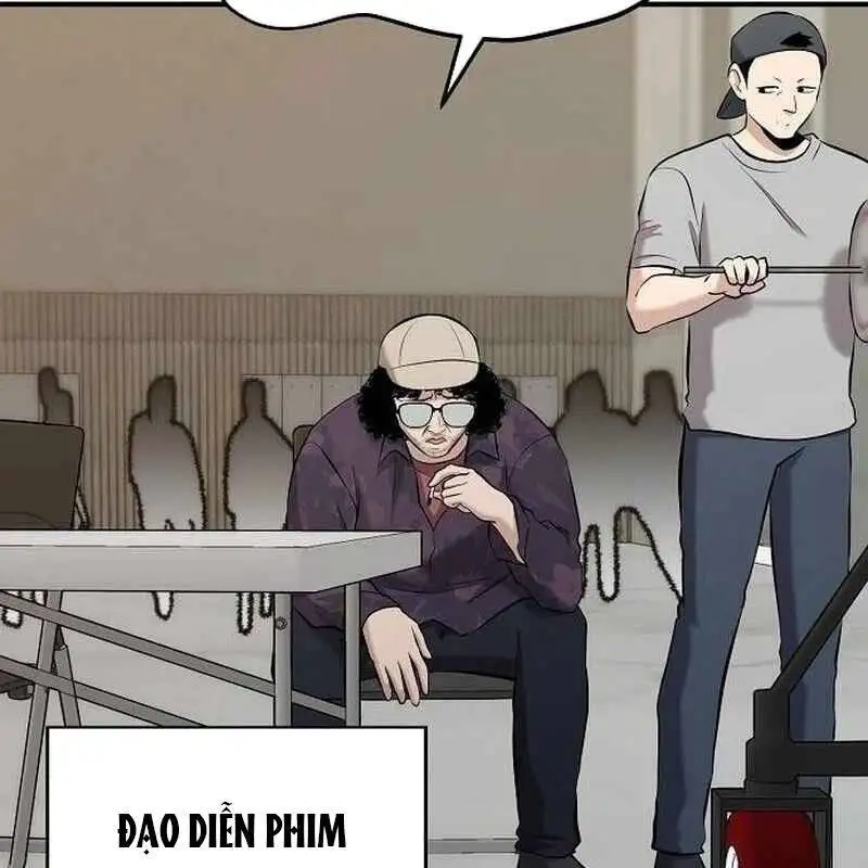 Truyện Tranh Một Anh Hùng Giỏi Mọi Thứ trang 6